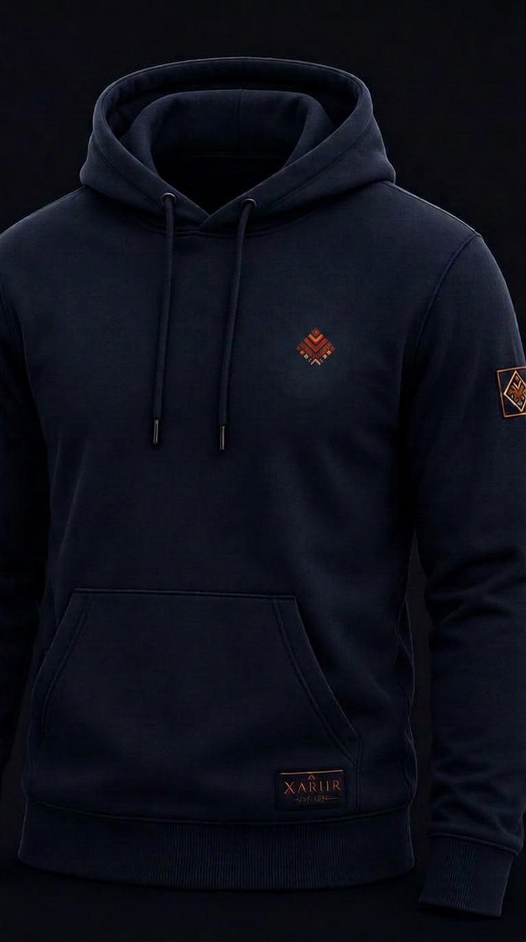 HOODIES