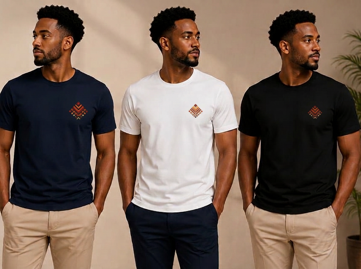 Xariir menswear collection