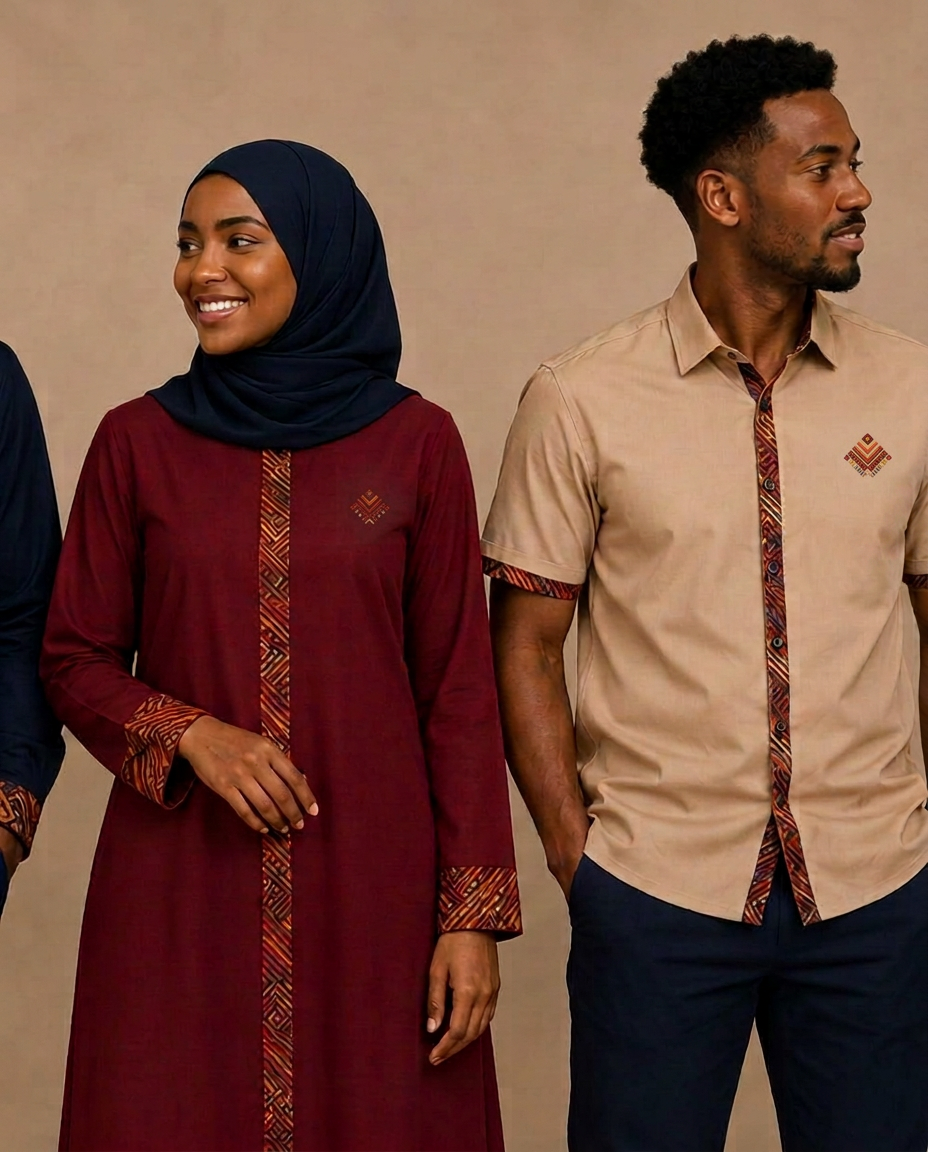 Xariir womenswear collection