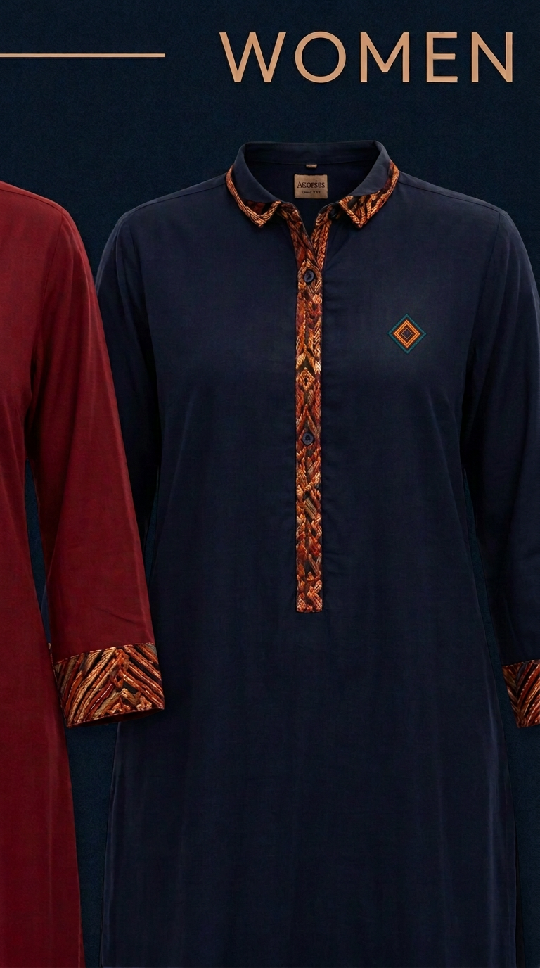 TUNICS